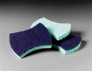 Scotch Brite Scotch Brite Power Sponge-1 Count-12/Case