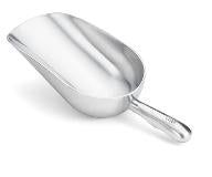 Tablecraft 58 oz. Aluminum Scoop-1 Each