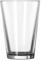 Libbey Restaurant Basics-R- 9 oz. Hi-Ball Glass-24 Each-1/Case