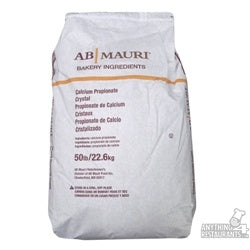 Ab Mauri Calcium Propronate-50 lb.-1/Case