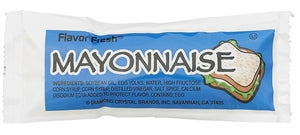 Flavor Fresh Mayonnaise Single Serve-12 Gram-200/Case