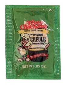 Tony Chacheres Creole Seasoning, 32 Ounce -- 6 per case.