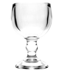 Anchor Hocking 18 oz. Weiss Goblet-12 Each-1/Case