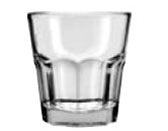 Anchor Hocking 9 oz. New Orleans Rocks Rim Tempered Glass-36 Each-1/Case