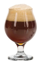 Libbey 16 oz. Belgian Beer Glass-12 Each-1/Case