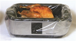 M & Q Pansavers Liner Electric Roaster Master Case-2 Each-18/Case