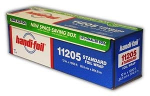 Reynolds Heavy Duty Aluminum Foil - 12in. X 500 feet -- 1 roll