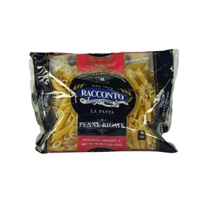 DeCecco Pasta Penne Rigate 16.0 OZ(Pack of 6)