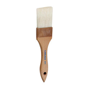Sparta Wide Basting Brush 2" 1/ea.