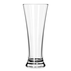 Libbey 16 oz. Flare Pilsner Glass-12 Each-1/Case