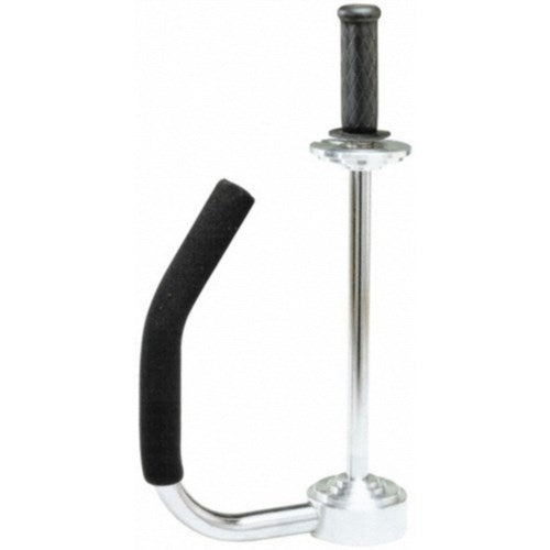 Stretch Film Dispenser Hand Held For 12-20" Metal 1/Each