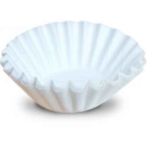 Gemini White Paper Coffee Filter - 14