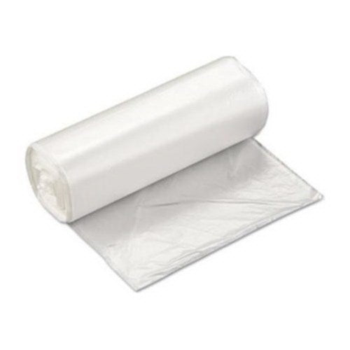 Big City LLDPE Can Liner - 38"x58" 1.5 Mil Clear - 60 Gal. 100/Case