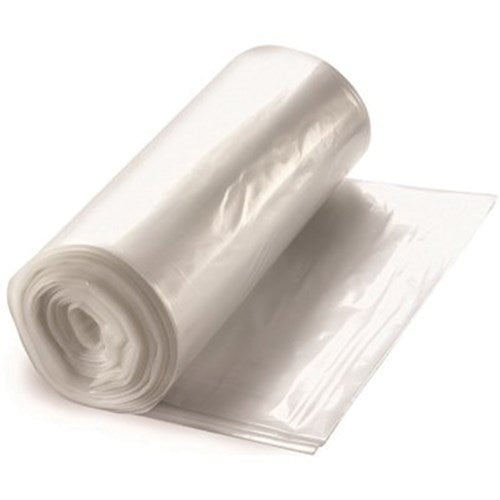 Lldpe Can Liner 0.70 Mil Clear - 33" X 39" /Case