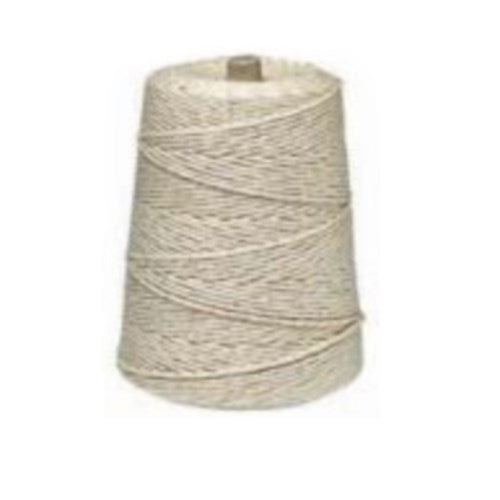 Cotton Polyester Blend 2 Lb. Cone Twine 25/Each