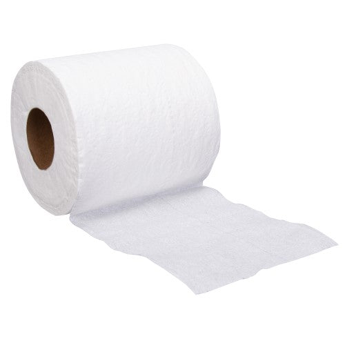 78000039 Rc Sbt Toilet Tissue 2-Ply Sml Roll 500-St 4.1X3.1" 96/Case