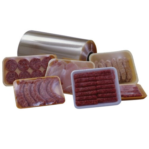 All Purpose Omnifilm Stretch Film - 19" X 5000 Ft. 1/Roll