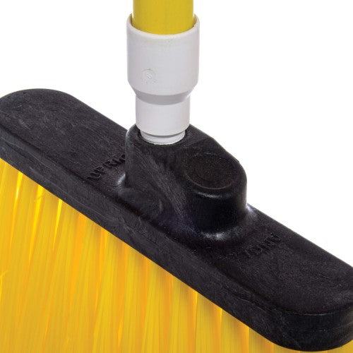 Sparta Utility Scrub Brush with Polyester Bristles - Bunzl