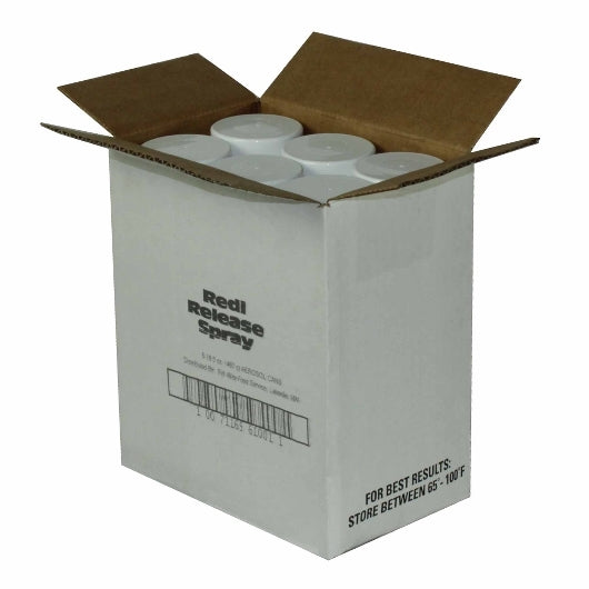 Ryt-Way Coating Release-16.5 oz.-6/Case