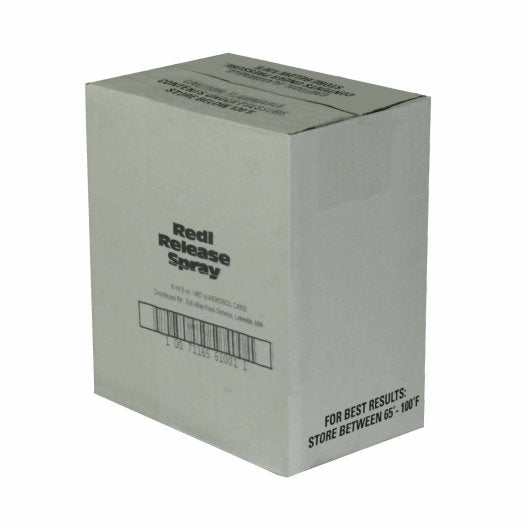 Ryt-Way Coating Release-16.5 oz.-6/Case