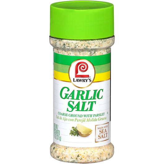 Lawry's Salt Free 17 Seasoning-0.63 Gram-1/Box-500/Case