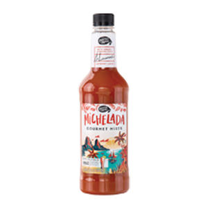 Master Of Mixes Michelada 1 Ltr. 12/ct.