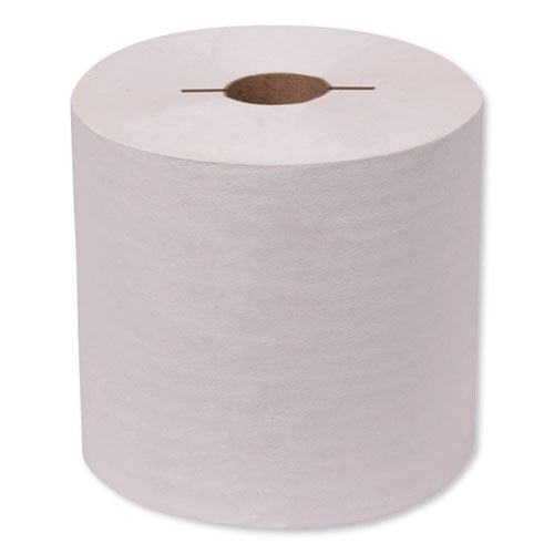 Tork Universal Hand Towel Roll Notched 1-ply 7.5x10 Natural White 960/roll 6/Case