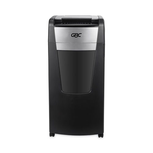 GBC Autofeed+ 750m Micro-cut Large Office Shredder 750 Auto/15 Manual Sheet Capacity
