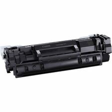 Canon 071 Original Standard Yield Laser Toner Cartridge-Black-1 Each-1200 Pages