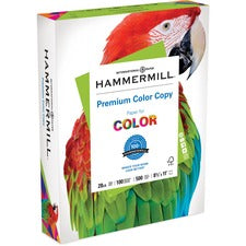 Hammermill Premium Multipurpose Paper, 24-lb., 8-1/2 x 11, White