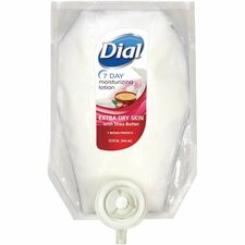 Dial Versa Direct Connect Moisturizer Lotion-15 Fl Oz-Moisturising Absorbs Quickly Non-greasy Hypoallergenic-1 Each