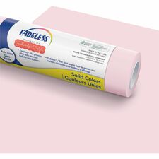 Fadeless Bulletin Board Paper Rolls-Bulletin Board Classroom Art-48"Width X 50 FtLength-50 Lb Basis Weight-1 Roll-Lavender Haze
