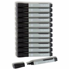 U Brands Glass Liquid Dry Erase Marker-1 Pack