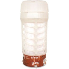 RMC Air Care Dispenser Glee Scent-3000 Ft�-Glee-60 Day-1 Each-CFC-free Recyclable