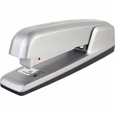 Swingline 747 Classic Stapler-30 Sheets Capacity-210 Staple Capacity-Full Strip-Silver