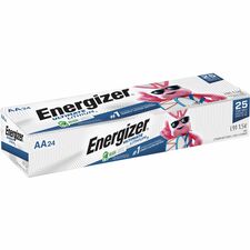Energizer Ultimate Lithium AA Batteries 4-Packs-For LED Light Stud Finder Mouse Laser Level-AA-3000 MAh-36/Carton