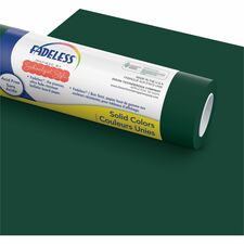 Pacon Fadeless Designs Bulletin Board Paper, Clouds, 48 x 50 ft