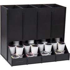 Mind Reader 5-Compartment Snack Organizer