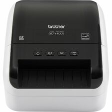 Brother QL-1100C Wide Format  Professional Label Printer-QL-1100C Wide Format  Professional Label Printer