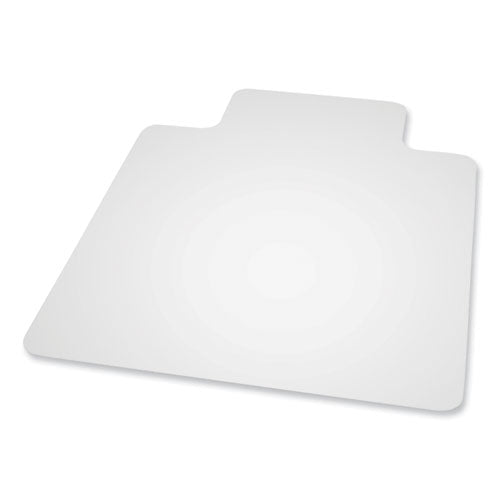 E.S. Robbins 36 x 48 Chair Mat for Hard Surface Floors in Clear