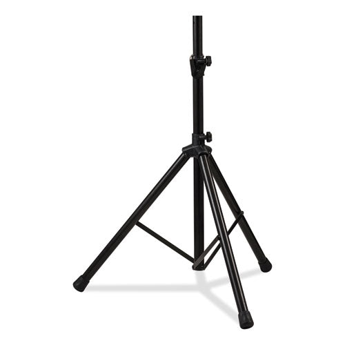 Oklahoma Sound Aluminum Tripod For Pra Series Pa Systems Aluminum 43" To 69"