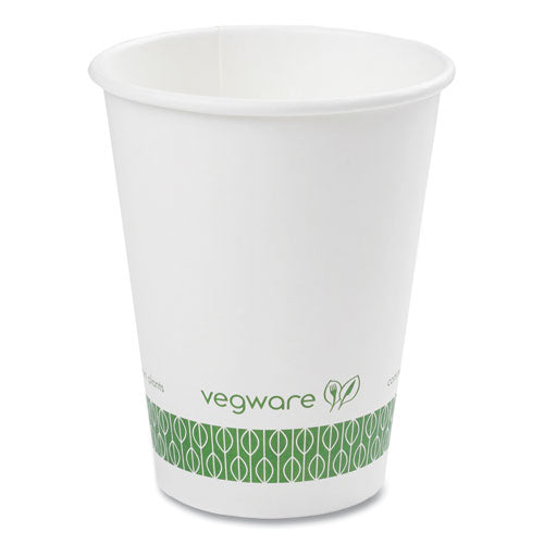 SOLO Bare Eco-Forward Green/White/Beige 12 oz. Recycled Content