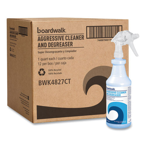 Boardwalk Bathroom Cleaner 32 oz Spray Bottle