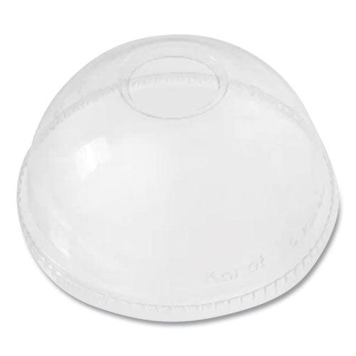 Karat - DOME LID for 16oz Container