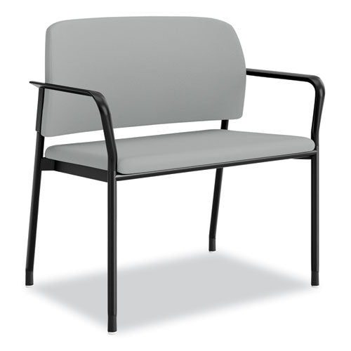 HON Accommodate Series Bariatric Chair With Arms 33.5