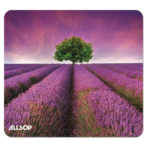 Naturesmart Mouse Pad, 8.5 X 8, Turtle Design