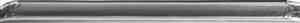 Hfa Handi-Foil Full Size Full Curl Edge Lid For Steam Table Pans-50 Each-1/Case