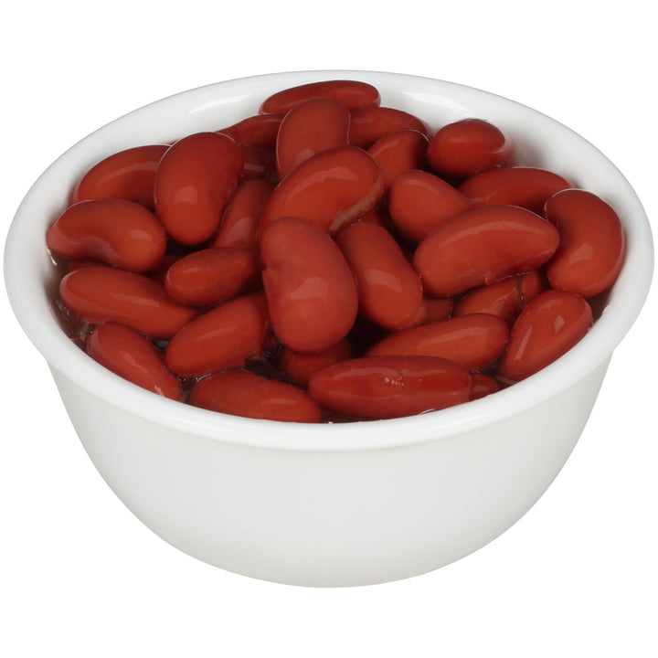 Bush's Best Light Red Kidney Beans-111 oz.-6/Case