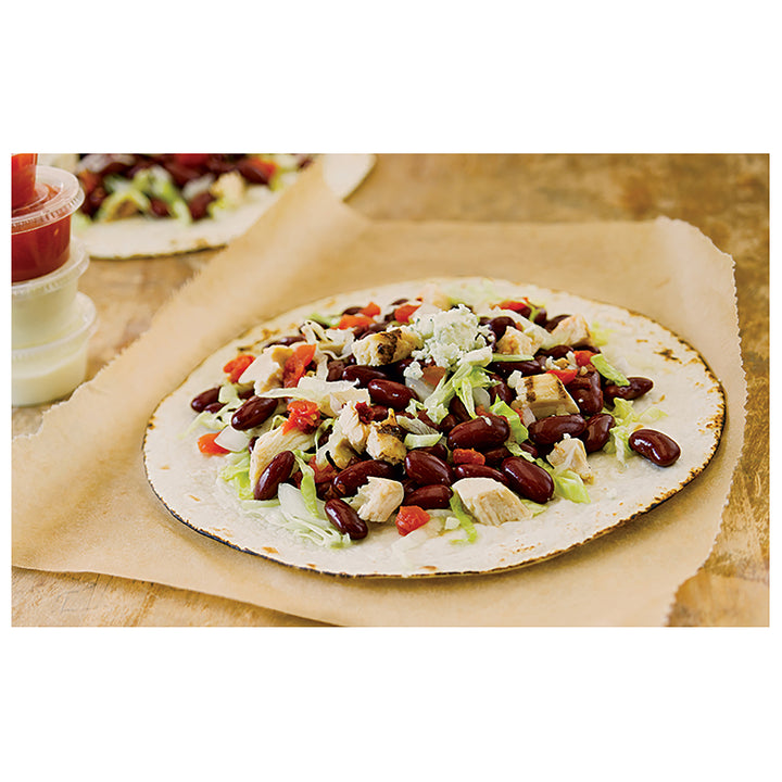 Bush's Best Light Red Kidney Beans-111 oz.-6/Case