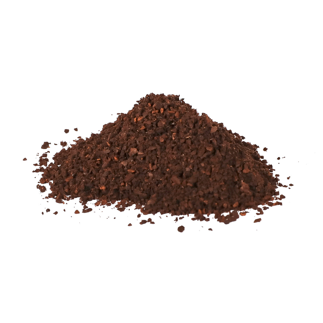 Pj's Coffee Of New Orleans French Roast Ground Coffee 6/12 Oz.